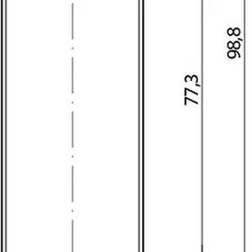 Ультразвуковой датчик DATASENSING UT1B/GW-1ESY