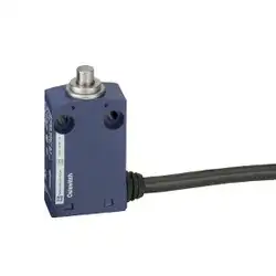 Kонцевой выключатель Telemecanique XCMN2110L1