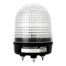 Проблесковый маячок Autonics MS86L-B02-C