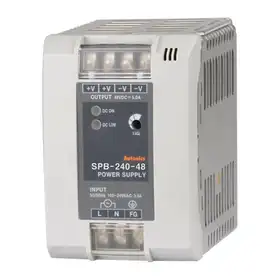 Блок питания Autonics SPB-240-48