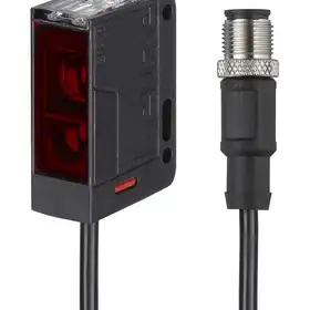 Оптический датчик Leuze Electronic HT15/PX-200-M12