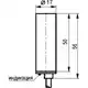 Индуктивный датчик ТЕКО ISB C4A-32N-5-LZ