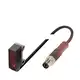 Оптический датчик Balluff BOS R020K-PO-PR11-00,2-S49