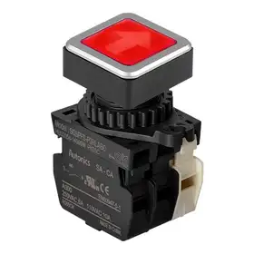 Кнопочный выключатель Autonics SQ3PFS-P3RLABD