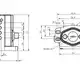 Блочный выключатель Balluff BNS 819-B04-D10-46-11-S80S