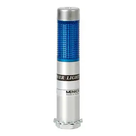 Светодиодная сигнальная колонна Autonics PLDS-102-B