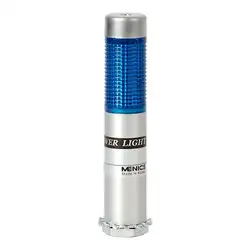 Светодиодная сигнальная колонна Autonics PLDS-102-B