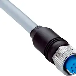 Разъем с кабелем SICK YF2A28-100VA6XLEAX