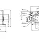 Блочный выключатель Balluff BNS 816-B04-THA-16-602-11-S90L
