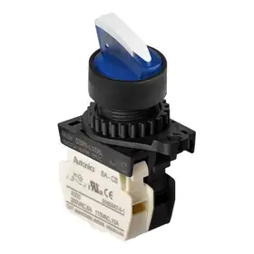 Селекторный переключатель Autonics S2SR-S6KR2BM