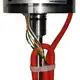 Магнитострикционные датчики линейных перемещений AMT Linear Position Sensor серии GB SSI