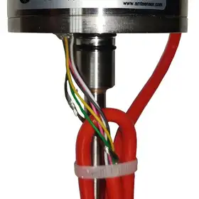 Магнитострикционные датчики линейных перемещений AMT Linear Position Sensor серии GB SSI