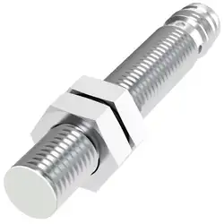 Индуктивный датчик LANBAO LR08BF15DPO-E1