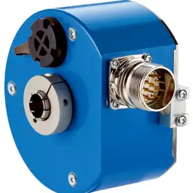 Многооборотный энкодер SICK ATM90-AXK12x12