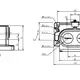 Блочный выключатель Balluff BNS 823-D02-R16-100-10-01