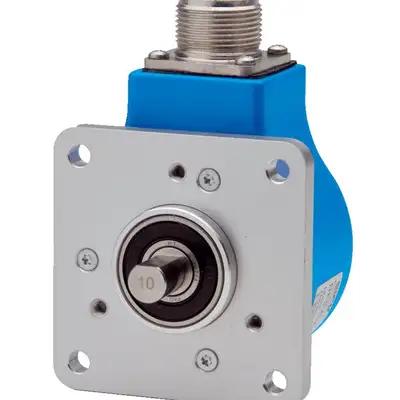 Энкодер SICK DFS25A-A4C1E002048