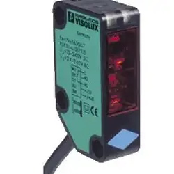 Оптический датчик Pepperl Fuchs RLK31-6/31/115