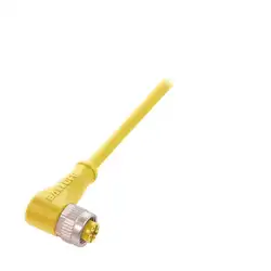 Разъем с кабелем Balluff BCC M425-0000-1A-003-PX44T2-050