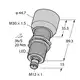 Ультразвуковой датчик TURCK RU600U-M30M-2UP8X2-H1151