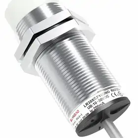 Индуктивный датчик расстояния LANBAO LR30XCN15LUM