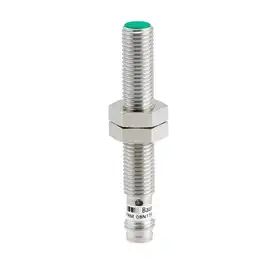 Индуктивный датчик Baumer IFRM 08P37A4/S35L
