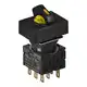 Селекторный переключатель Autonics S16SRT-L1Y2C5