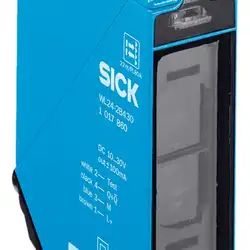 Оптический датчик SICK WL24-2V240S03