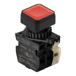 Кнопочный выключатель Autonics S2PRS-P1R2AB