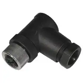 Разъем Pepperl Fuchs V15-WV2A-PG9-Y117132