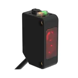 Оптический датчик Banner Q20NLVQ5