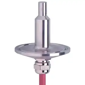 Датчик потока модульный IFM Electronic SF0516