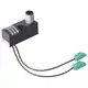 Комплект индуктивных датчиков Pepperl Fuchs NBN2-F58E-100S3-E8-V1