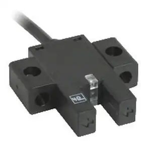 Щелевой датчик Pepperl Fuchs GL5-U/45a/59/115e