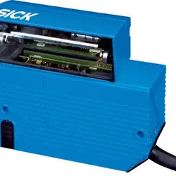 Сканер штрих кодов SICK CLV632-6000