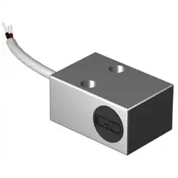 Индуктивный датчик ТЕКО ISB I3A-32P-3,5-L