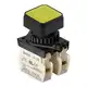 Кнопочный выключатель Autonics S2PRS-P1Y2BM