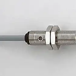 Индуктивный датчик IFM Electronic IF5330