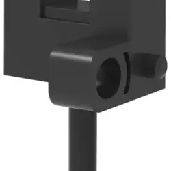 Щелевой датчик LANBAO PU05S-TGPR-R