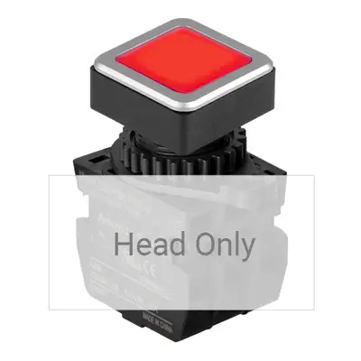 Кнопочный выключатель Autonics SQ3PFSU-P3R