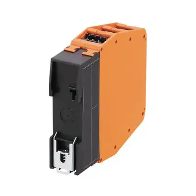 AS-i модуль в шкаф управления IFM Electronic AC2255