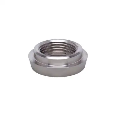 Присоединительный адаптер IFM Electronic E33711