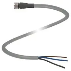Соединительный кабель Pepperl Fuchs V31-GM-OR2M-PUR-A