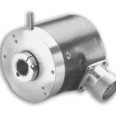 Абсолютный энкодер Baumer GBA2H.412A105