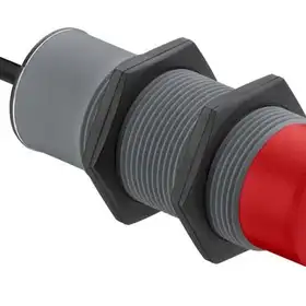Емкостной датчик Leuze Electronic LCS-2M30P-N30PNC-K020V