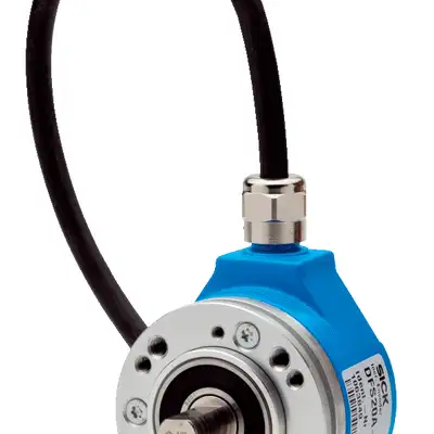 Энкодер SICK DFS20A-B4BDM001250