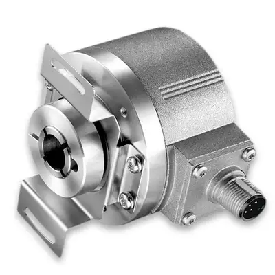 Инкрементальный энкодер Baumer EIL580P-TT12.5RQ.01024.B