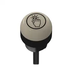 Датчик прикосновения Banner K30APTBOC