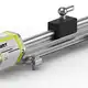 Магнитострикционные датчики линейных перемещений AMT Linear Position Sensor серии KP CANbus