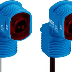 Оптический датчик SICK ZSE18-4AB1G8