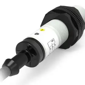 Емкостной датчик LANBAO CR18SCF05DPR